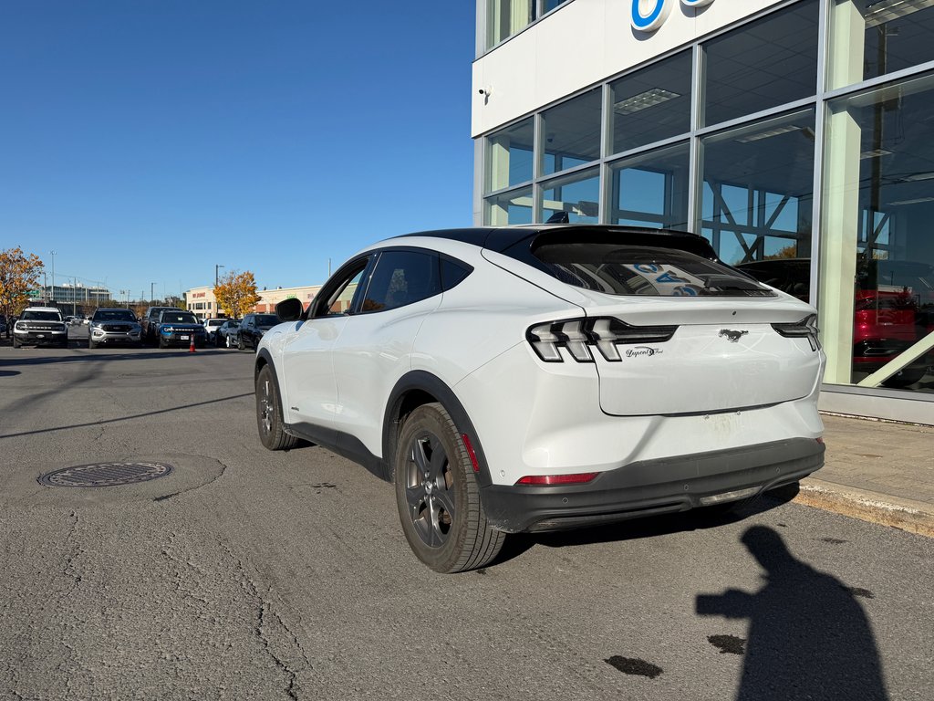 2023 Ford Mustang Mach-E Select | AWD| 370KM RANGE |ENS COMFORT | CARPLAY | in Brossard, Quebec - 11 - w1024h768px