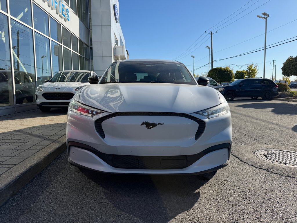 2023 Ford Mustang Mach-E Select | AWD| 370KM RANGE |ENS COMFORT | CARPLAY | in Brossard, Quebec - 3 - w1024h768px