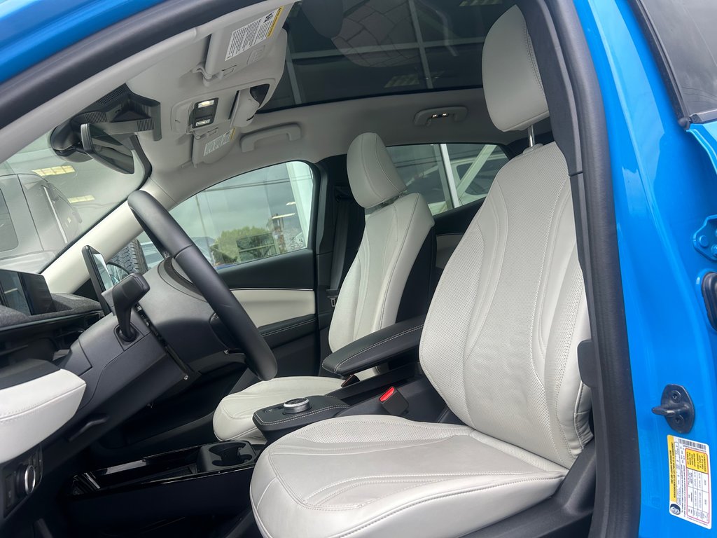 Ford Mustang Mach-E Premium | DÉMO 5.99% | LONG RANGE | AWD | 2024 à Brossard, Québec - 12 - w1024h768px