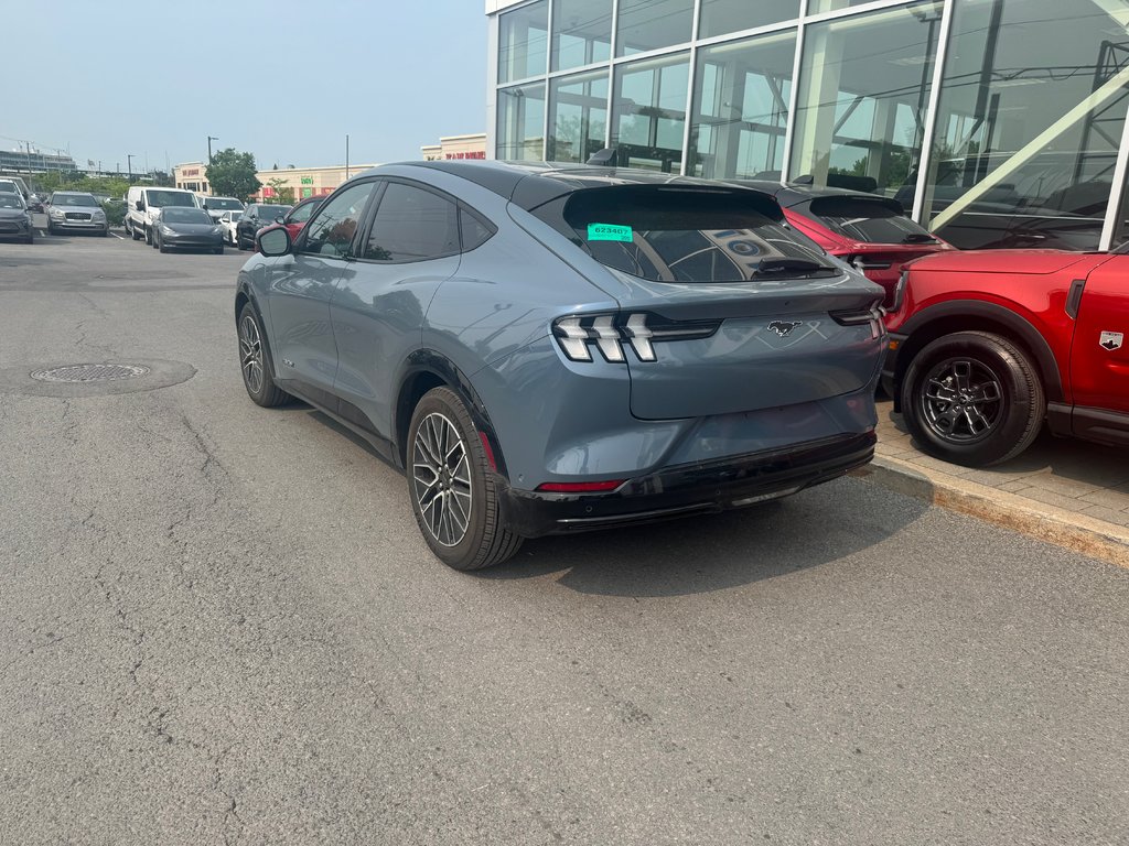 Ford Mustang Mach-E  2024 à Brossard, Québec - 7 - w1024h768px