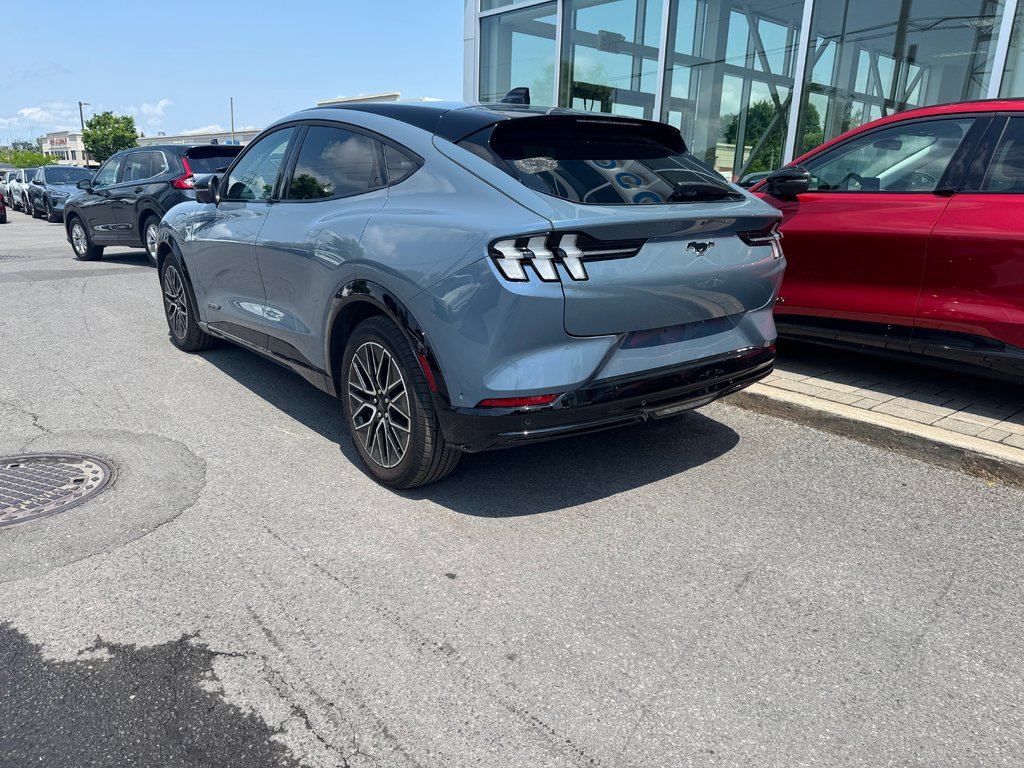 2024 Ford Mustang Mach-E in Brossard, Quebec - 7 - w1024h768px