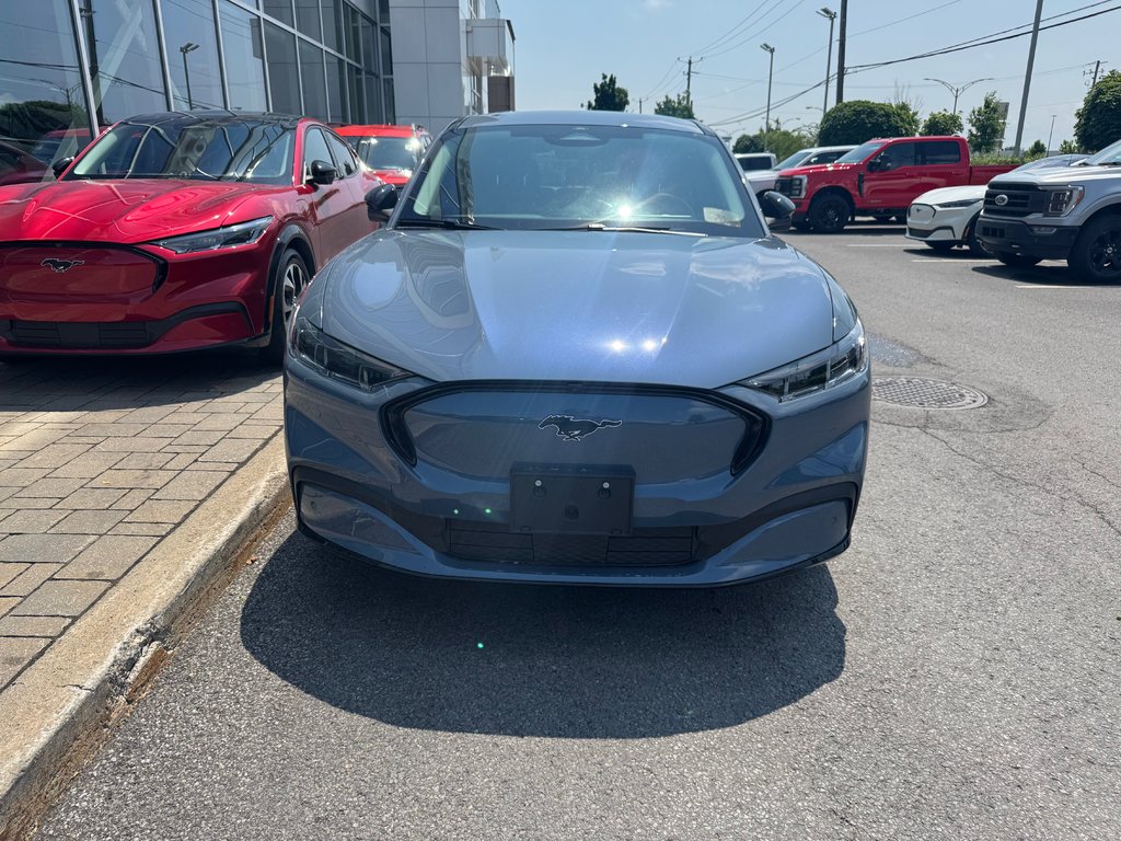 2024 Ford Mustang Mach-E in Brossard, Quebec - 3 - w1024h768px