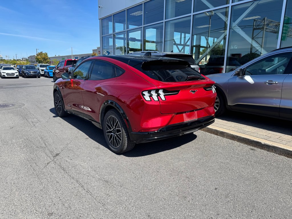 Ford Mustang Mach-E  2024 à Brossard, Québec - 7 - w1024h768px