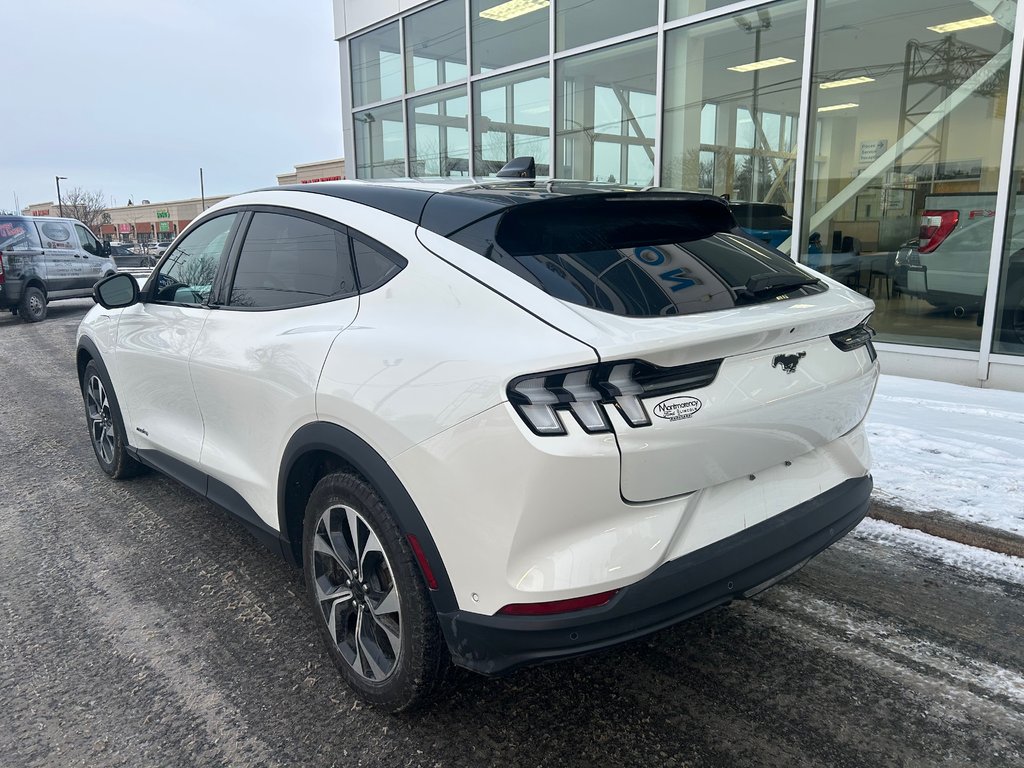 Ford Mustang Mach-E  2024 à Brossard, Québec - 7 - w1024h768px