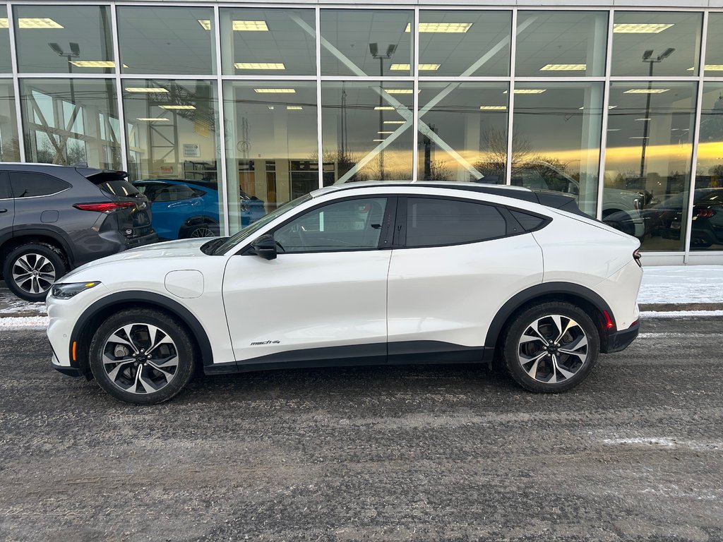 Ford Mustang Mach-E  2024 à Brossard, Québec - 5 - w1024h768px