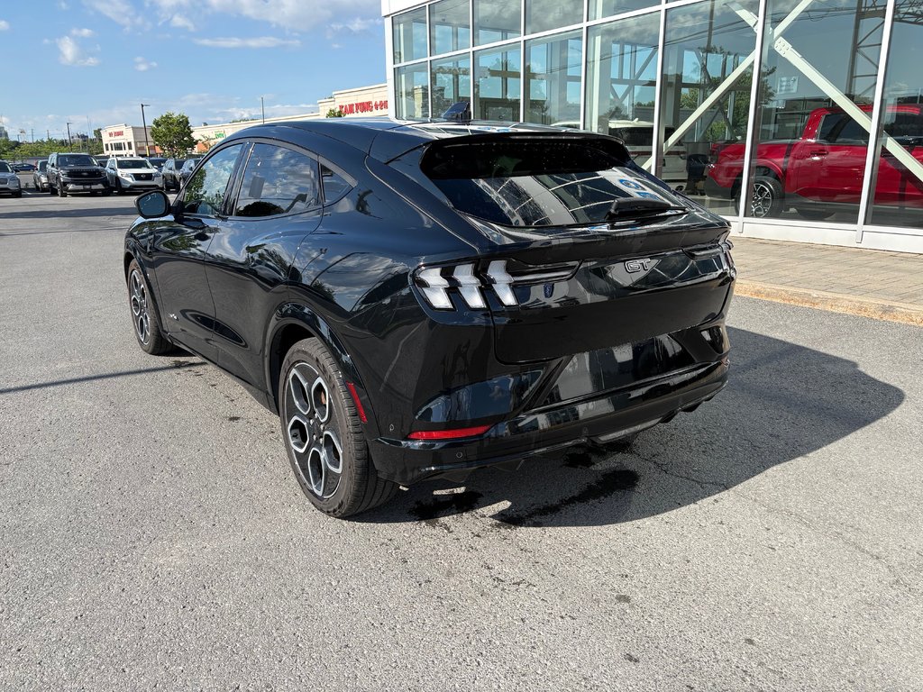 2024 Ford Mustang Mach-E in Brossard, Quebec - 13 - w1024h768px
