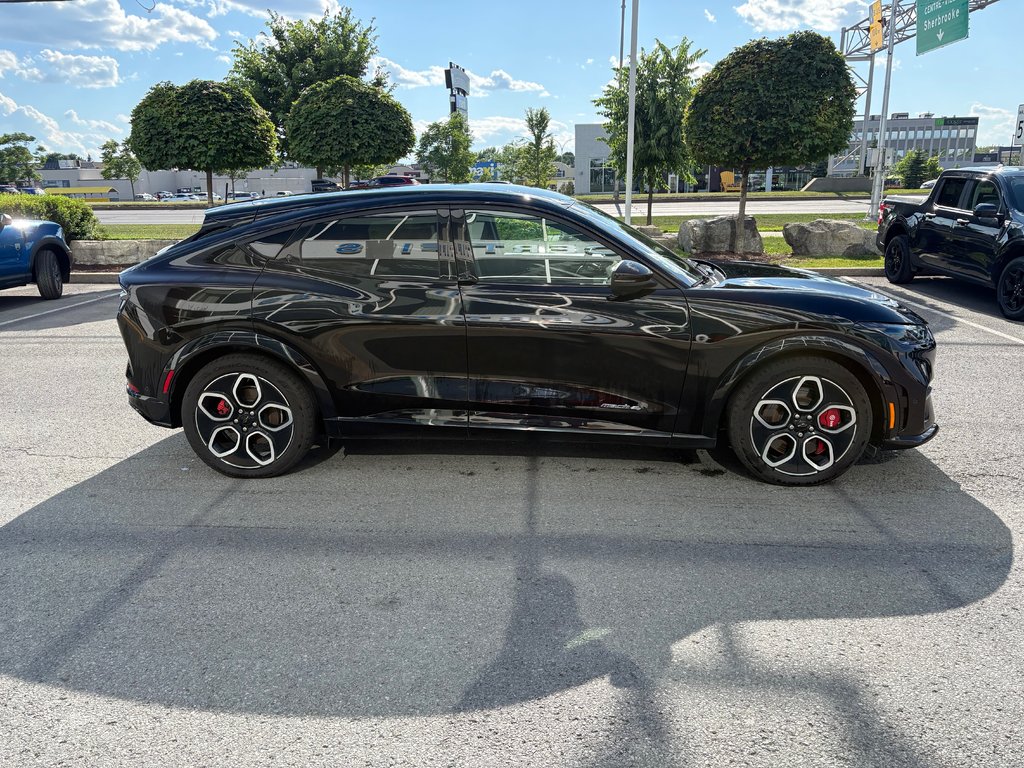 2024 Ford Mustang Mach-E in Brossard, Quebec - 7 - w1024h768px