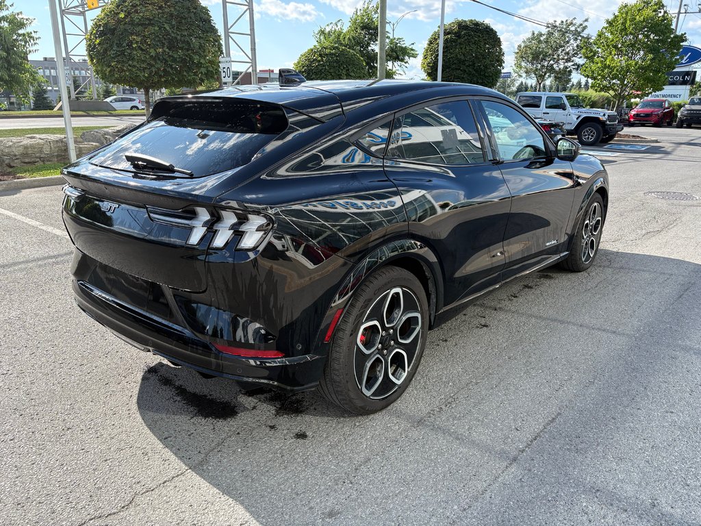 2024 Ford Mustang Mach-E in Brossard, Quebec - 9 - w1024h768px