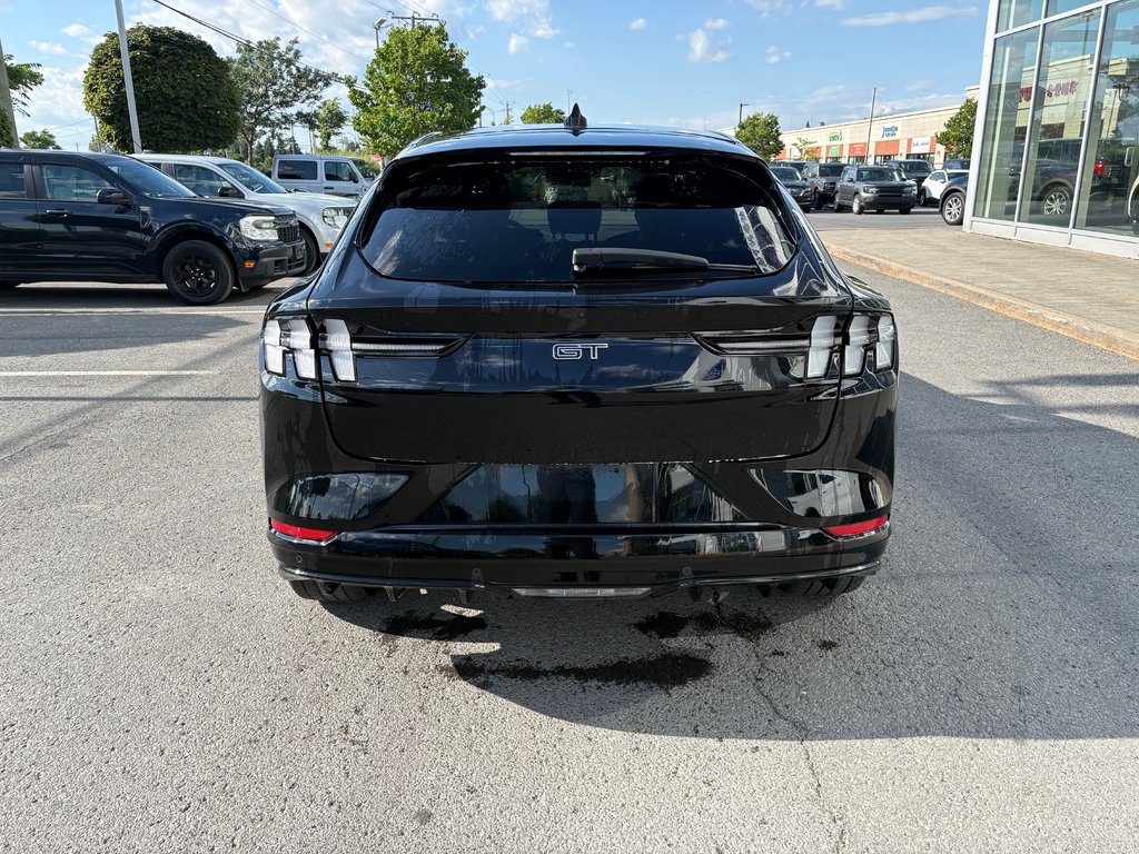 2024 Ford Mustang Mach-E in Brossard, Quebec - 11 - w1024h768px