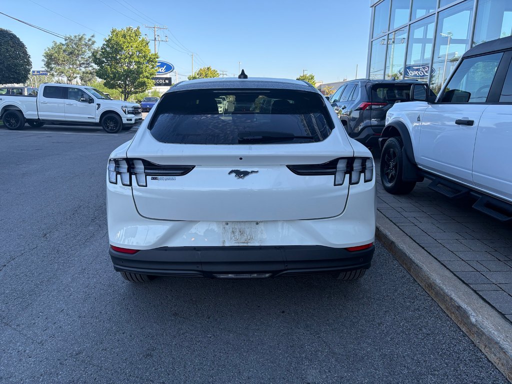 Ford Mustang Mach-E Select | 370KM AUTONOMIE | ENS COMFORT | CARPLAY | 2024 à Brossard, Québec - 9 - w1024h768px