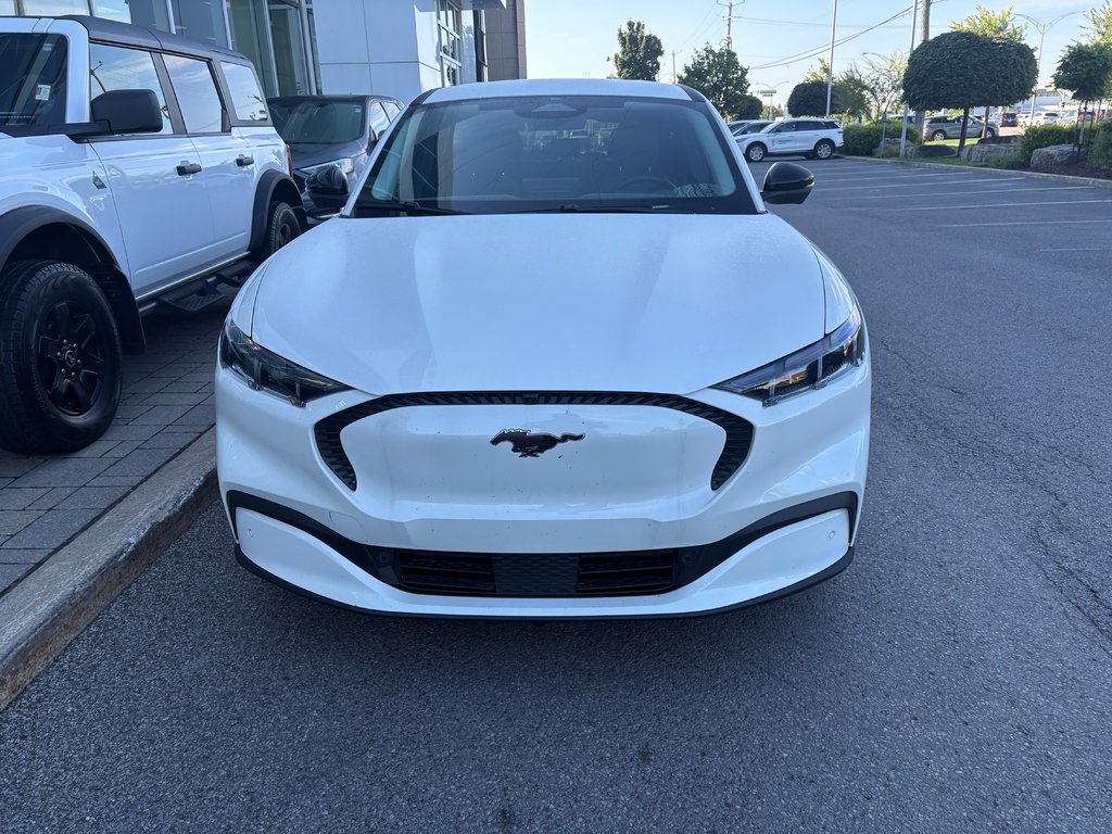 Ford Mustang Mach-E Select | 370KM AUTONOMIE | ENS COMFORT | CARPLAY | 2024 à Brossard, Québec - 3 - w1024h768px