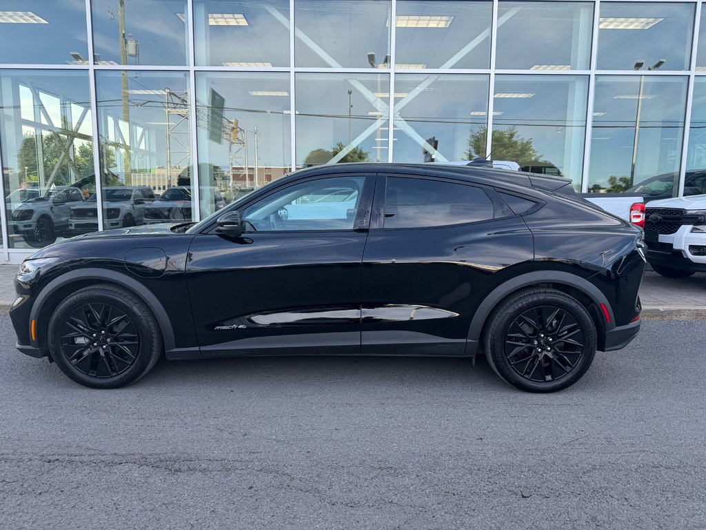 Ford Mustang Mach-E Select | AWD | 380KM AUTONOMIE | ENS COMFORT | 2025 à Brossard, Québec - 7 - w1024h768px