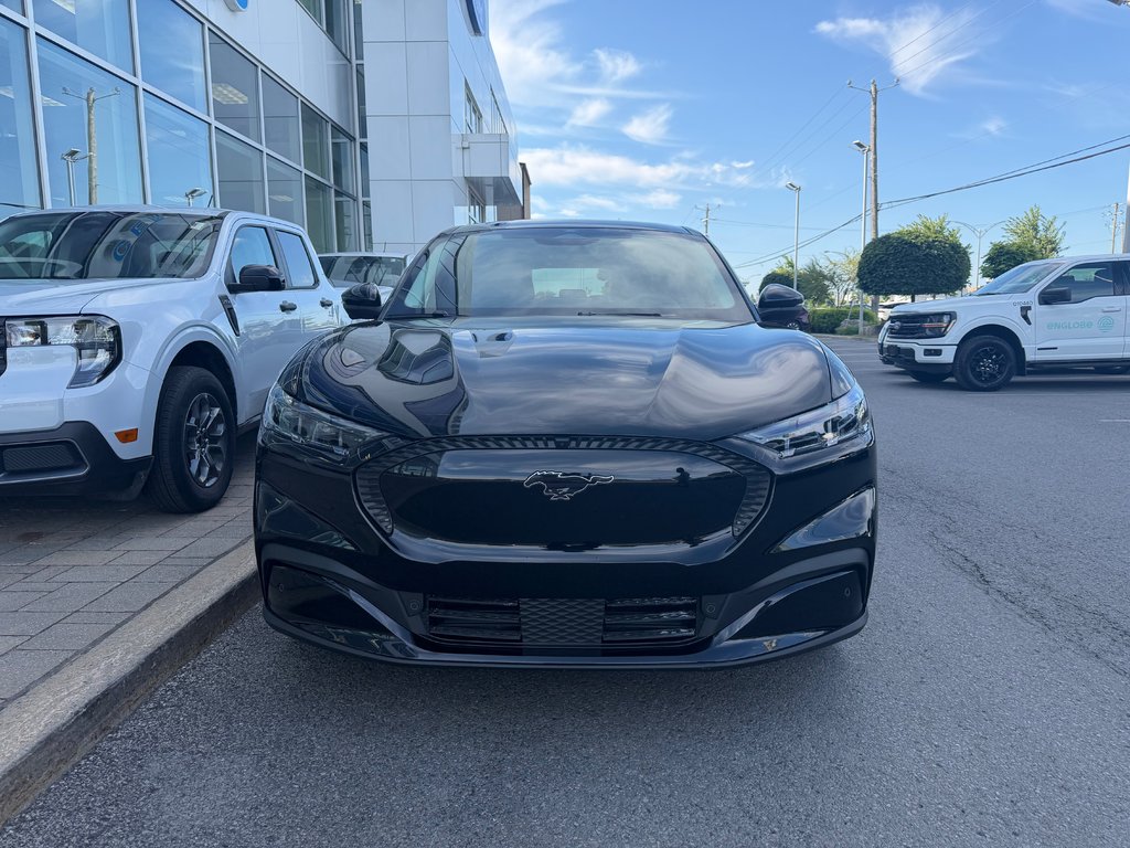 Ford Mustang Mach-E Select | AWD | 380KM AUTONOMIE | ENS COMFORT | 2025 à Brossard, Québec - 3 - w1024h768px