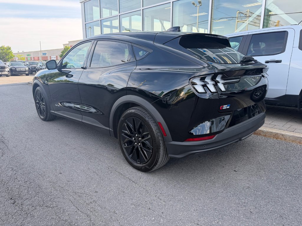 Ford Mustang Mach-E Select | AWD | 380KM AUTONOMIE | ENS COMFORT | 2025 à Brossard, Québec - 5 - w1024h768px