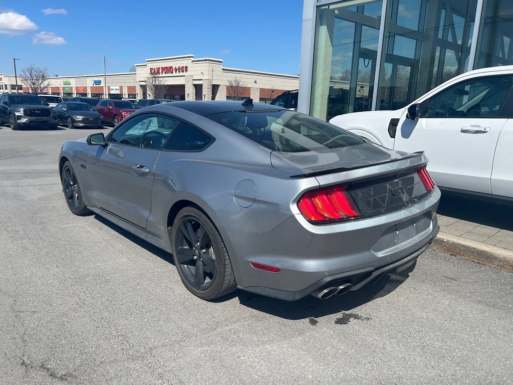 Ford Mustang  2022 à Brossard, Québec - 7 - w1024h768px