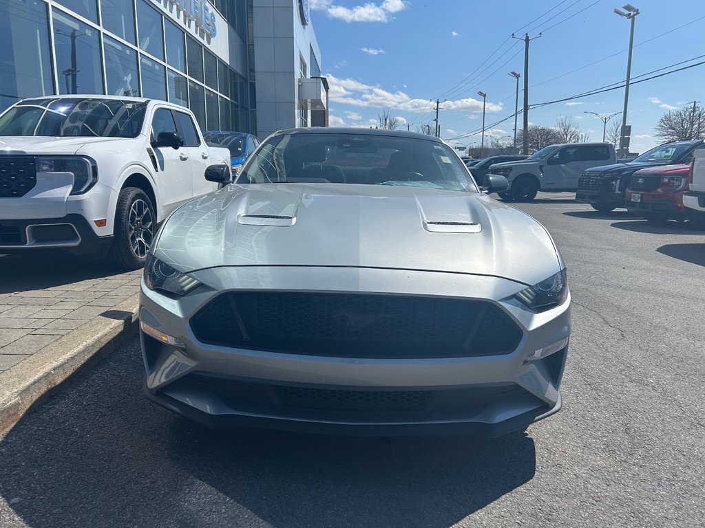 Ford Mustang  2022 à Brossard, Québec - 3 - w1024h768px