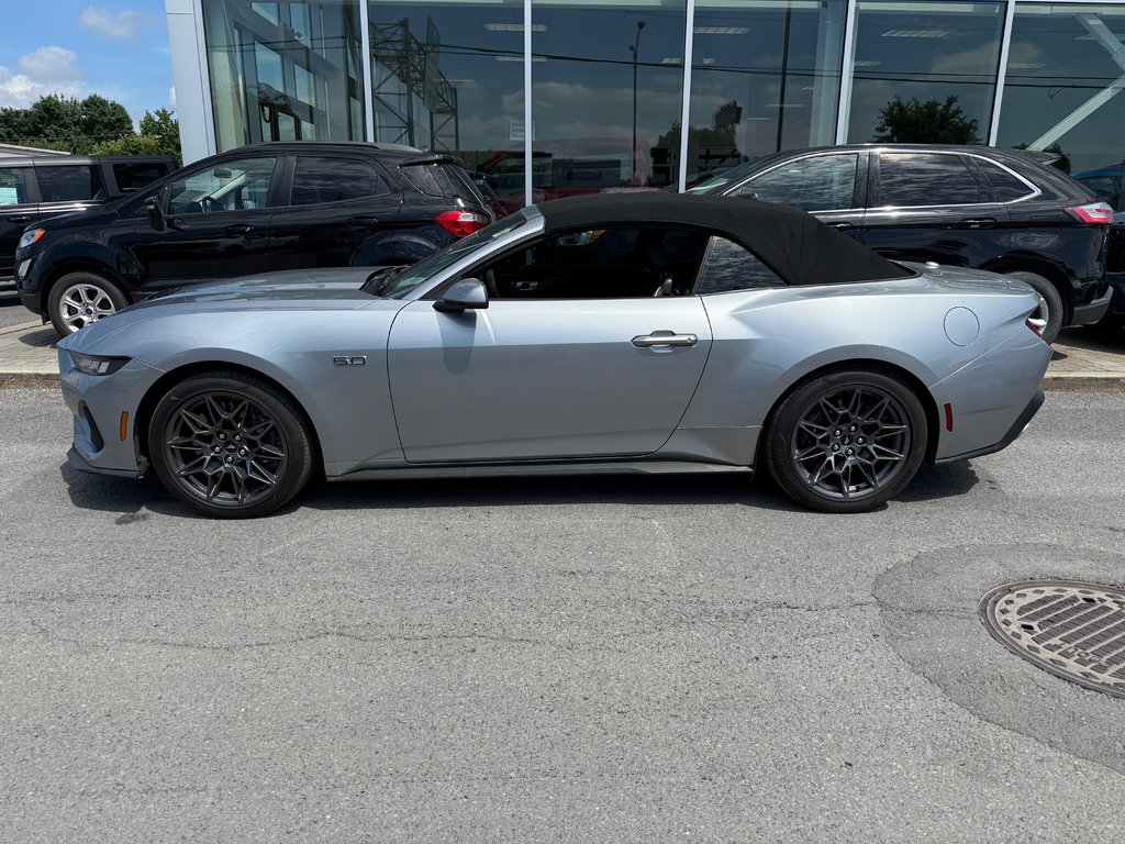 Ford Mustang GT Premium | 401A | PERFORMANCE PACK |ACTIVE VALVE 2024 à Brossard, Québec - 3 - w1024h768px