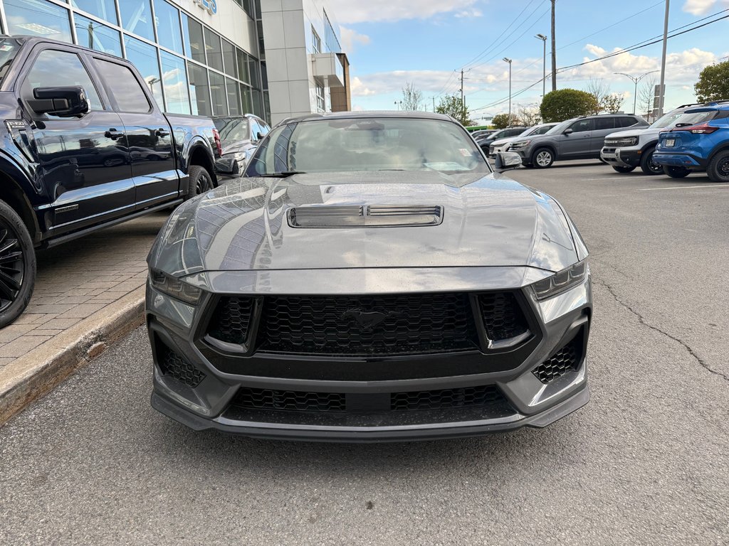 2024 Ford Mustang in Brossard, Quebec - 3 - w1024h768px
