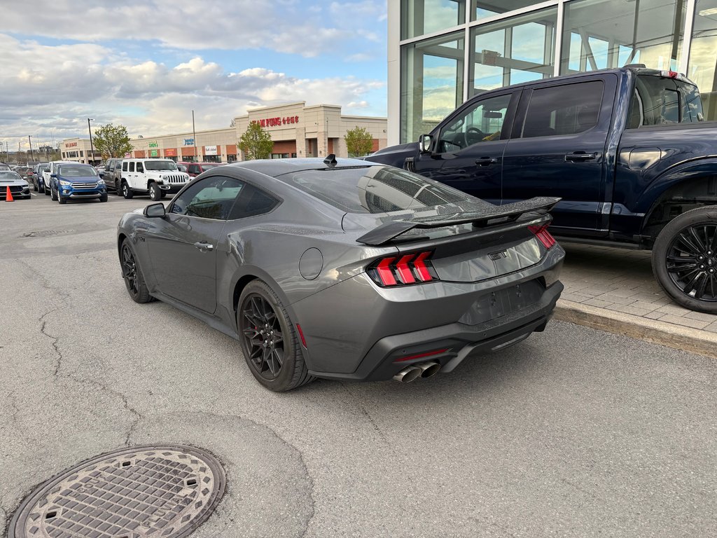 2024 Ford Mustang in Brossard, Quebec - 7 - w1024h768px