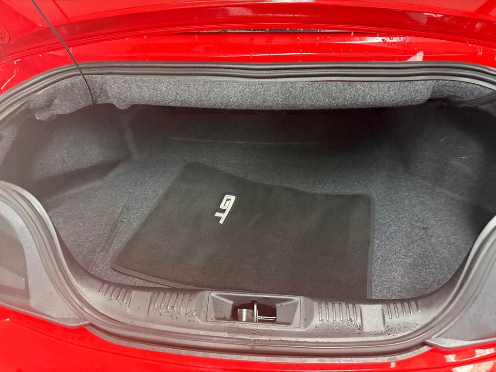 Ford Mustang  2025 à Brossard, Québec - 13 - w1024h768px