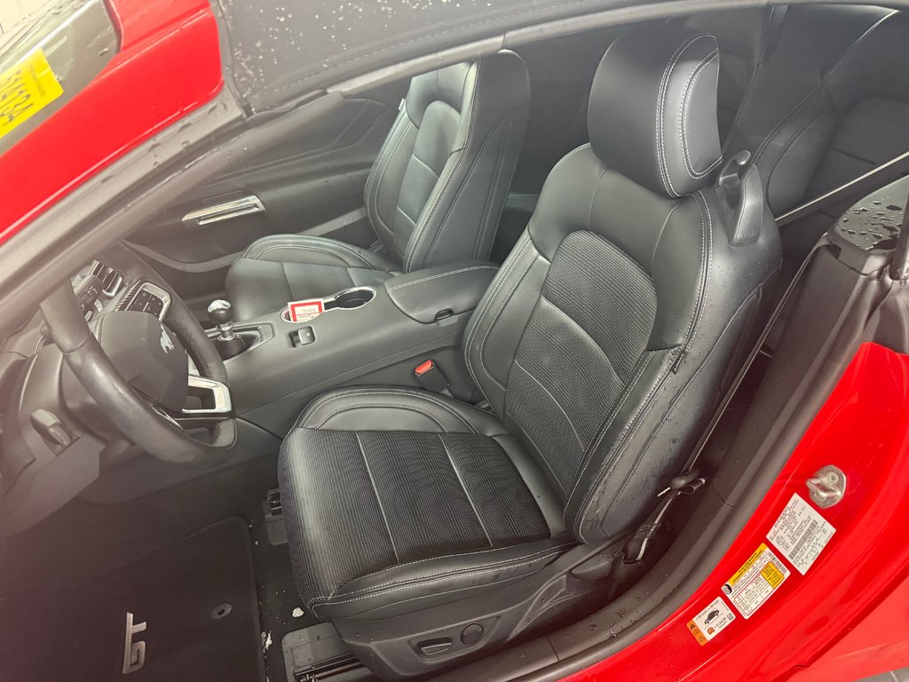 Ford Mustang  2025 à Brossard, Québec - 11 - w1024h768px