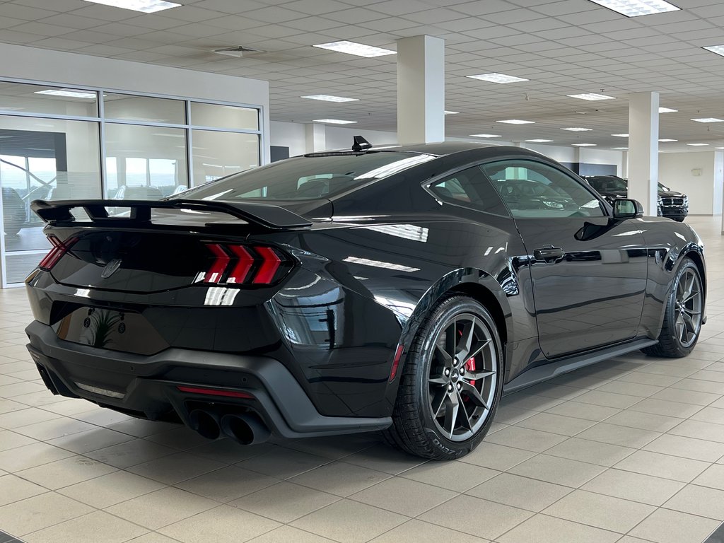 Ford Mustang  2026 à Brossard, Québec - 7 - w1024h768px