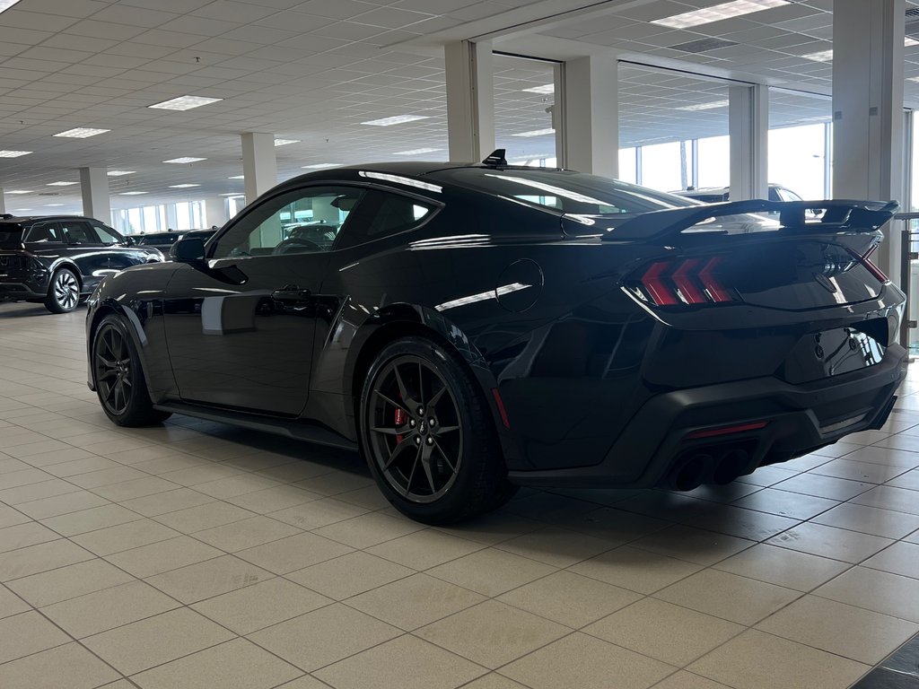 Ford Mustang  2026 à Brossard, Québec - 9 - w1024h768px