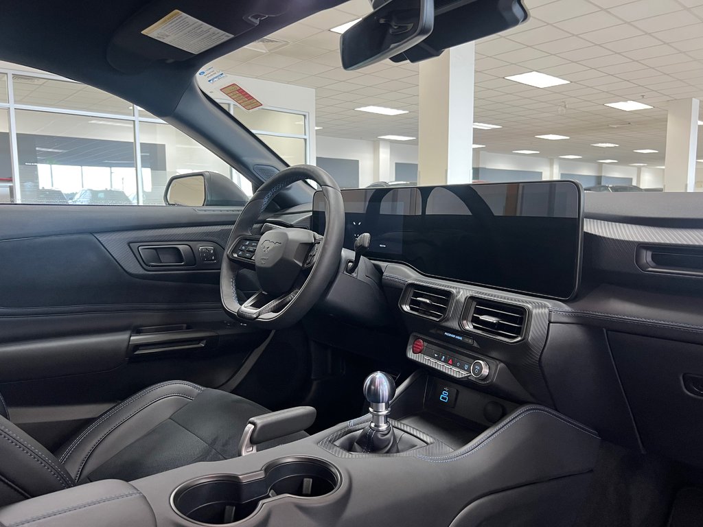 Ford Mustang  2026 à Brossard, Québec - 11 - w1024h768px