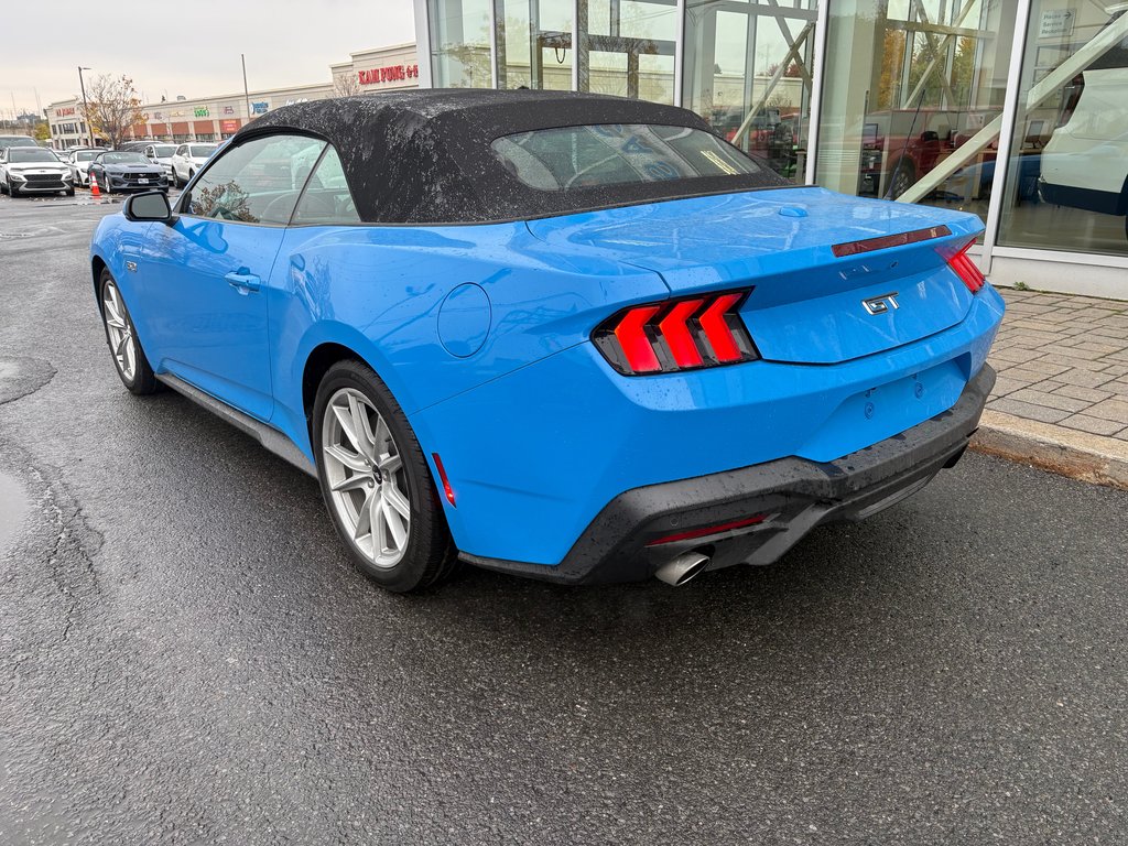 Ford Mustang  2026 à Brossard, Québec - 7 - w1024h768px