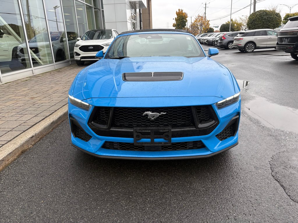 Ford Mustang  2026 à Brossard, Québec - 3 - w1024h768px