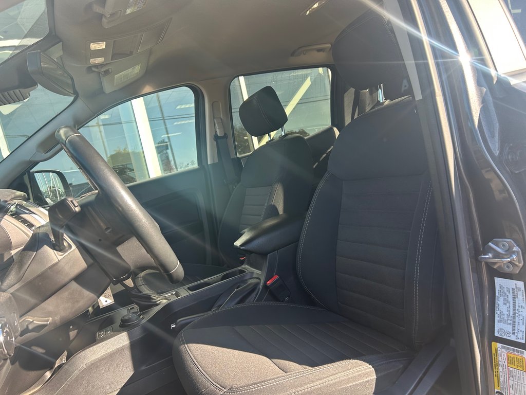 2020 Ford Ranger XLT | 4X4 | SPORT PACK | 302A | 2.3L | FX4 | in Brossard, Quebec - 11 - w1024h768px