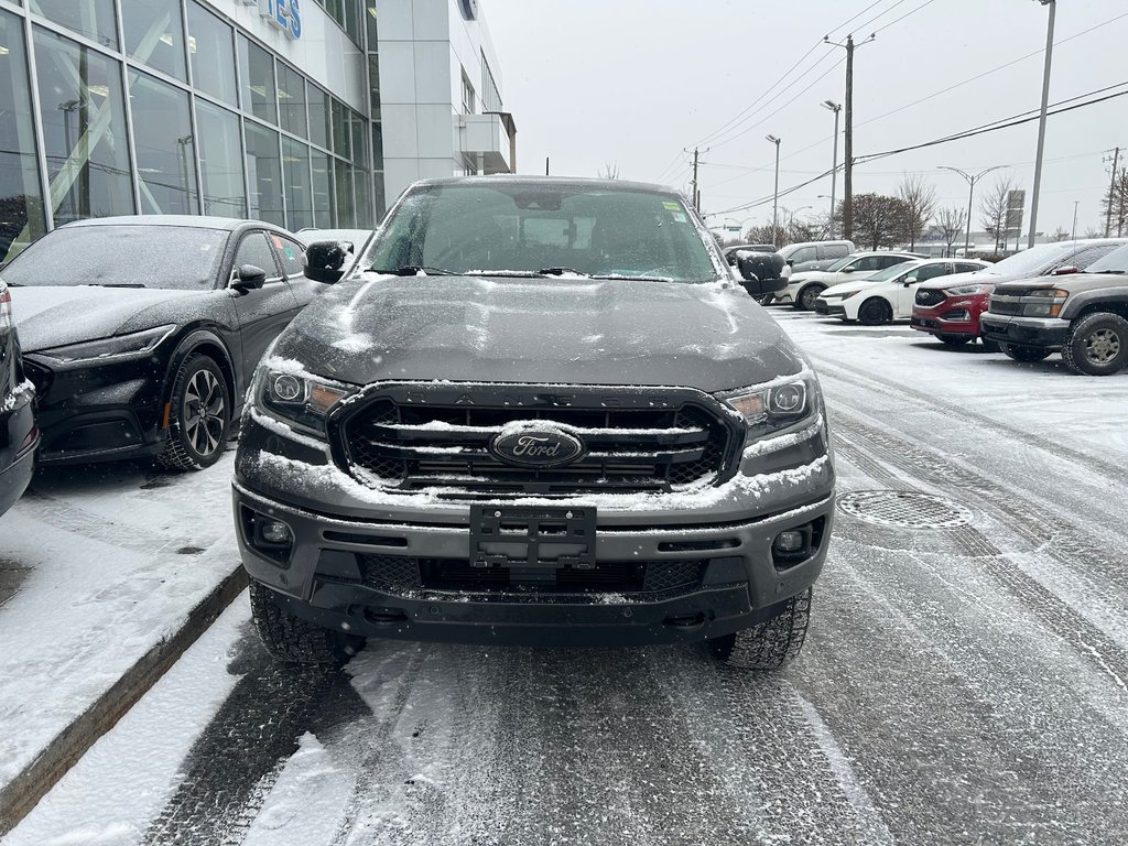 Ford Ranger  2021 à Brossard, Québec - 3 - w1024h768px
