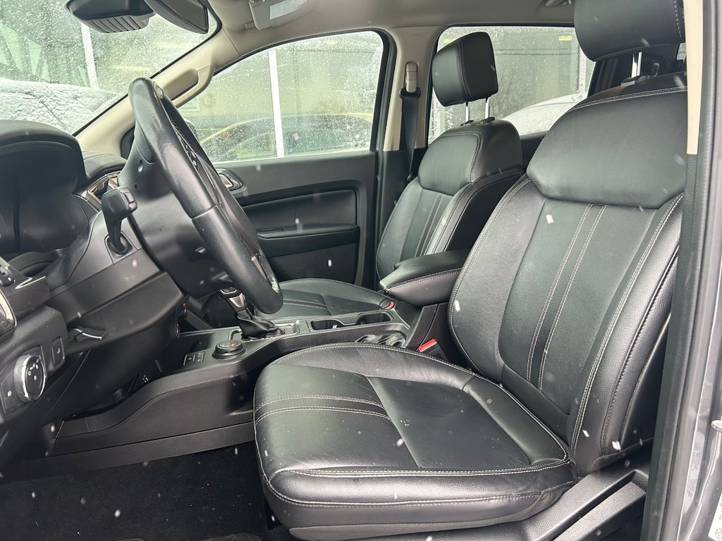 Ford Ranger  2021 à Brossard, Québec - 11 - w1024h768px