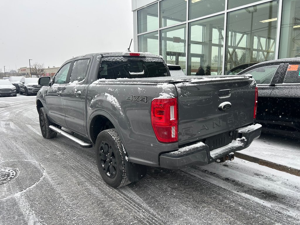 Ford Ranger  2021 à Brossard, Québec - 7 - w1024h768px