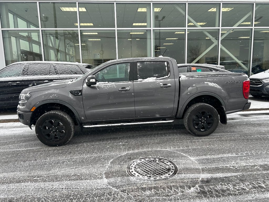 Ford Ranger  2021 à Brossard, Québec - 5 - w1024h768px