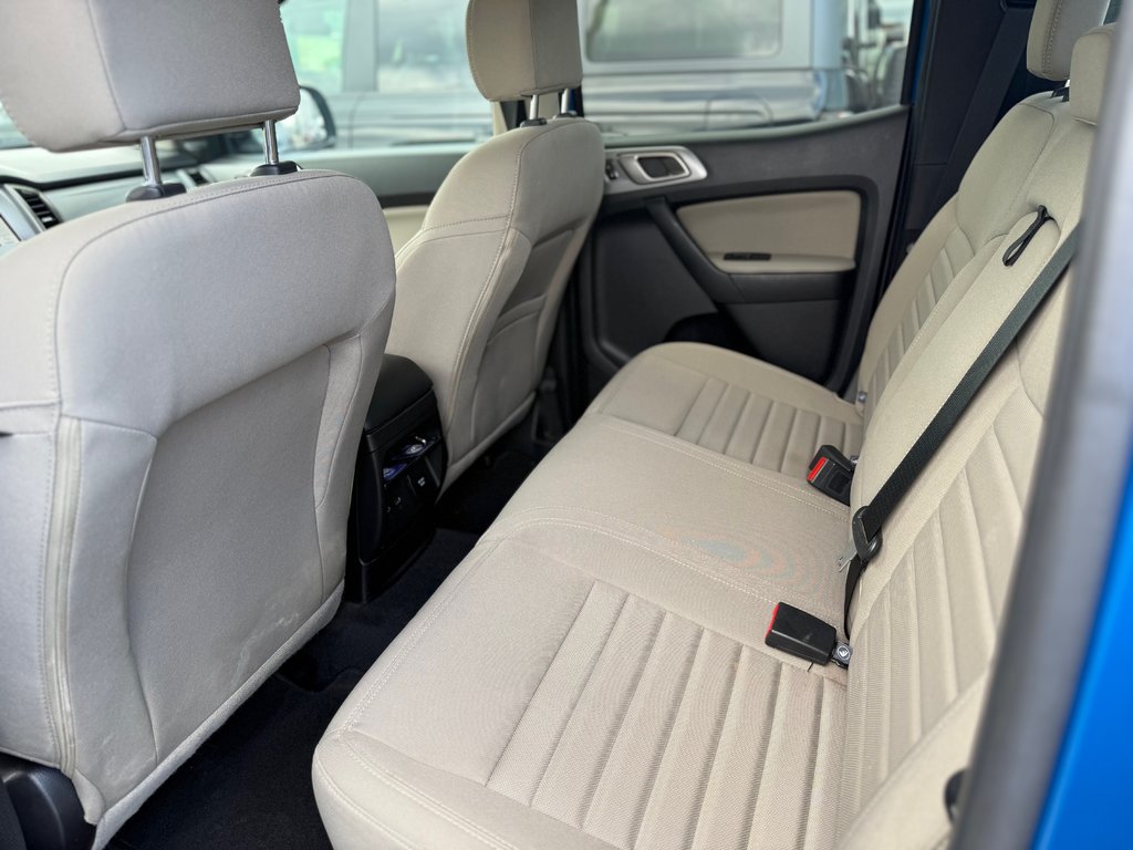 Ford Ranger  2022 à Brossard, Québec - 11 - w1024h768px