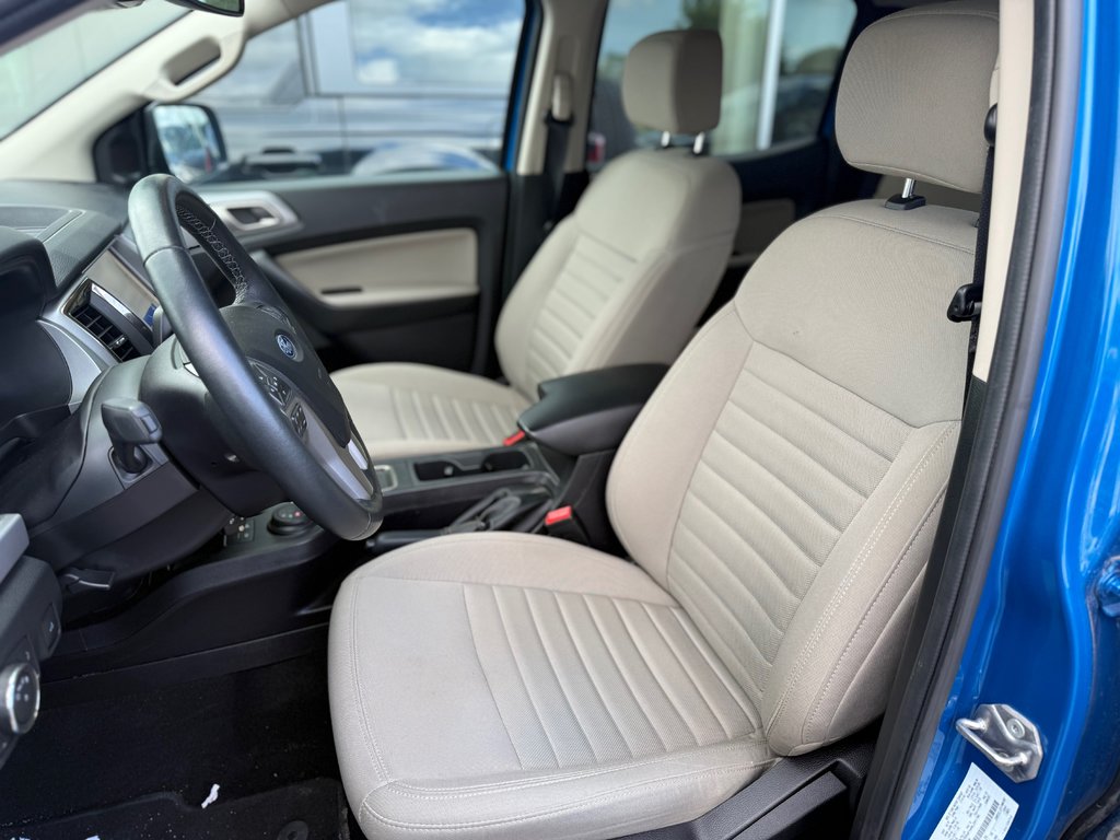 Ford Ranger  2022 à Brossard, Québec - 9 - w1024h768px