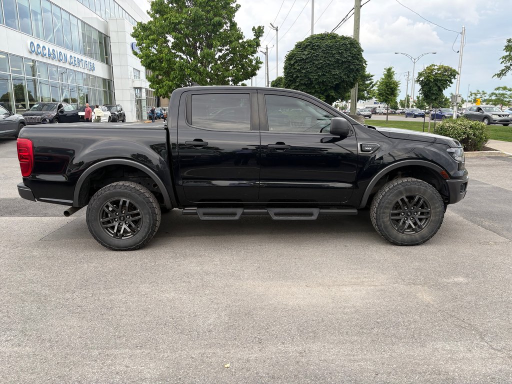 Ford Ranger XLT | 4X4 | ENS TREMOR | TOW PACK | 2023 à Brossard, Québec - 13 - w1024h768px