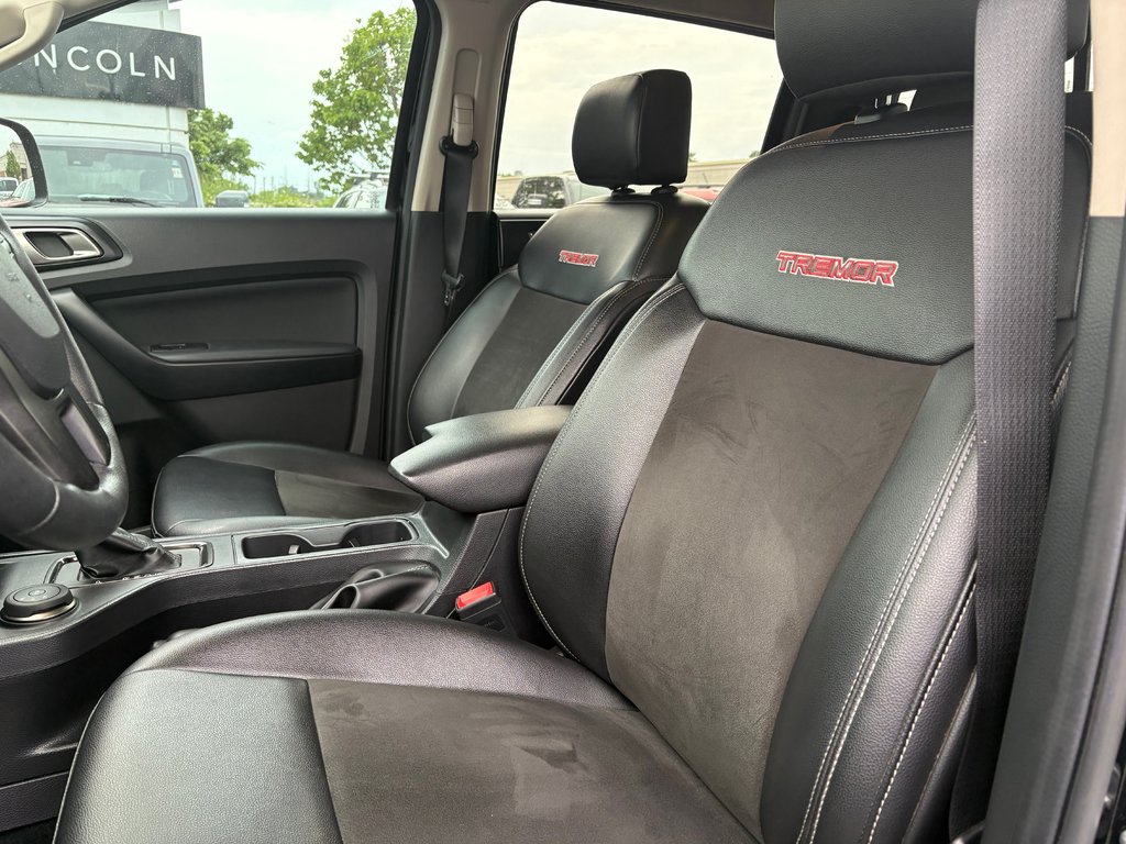 Ford Ranger XLT | 4X4 | ENS TREMOR | TOW PACK | 2023 à Brossard, Québec - 15 - w1024h768px