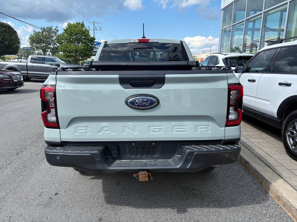 Ford Ranger  2024 à Brossard, Québec - 9 - w1024h768px