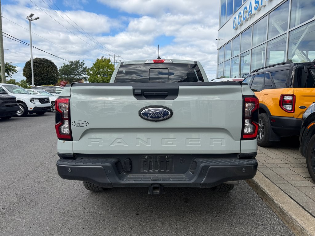 Ford Ranger XLT | 4X4 | V6 2.7L | TOW PACK | FX4 | 2024 à Brossard, Québec - 9 - w1024h768px