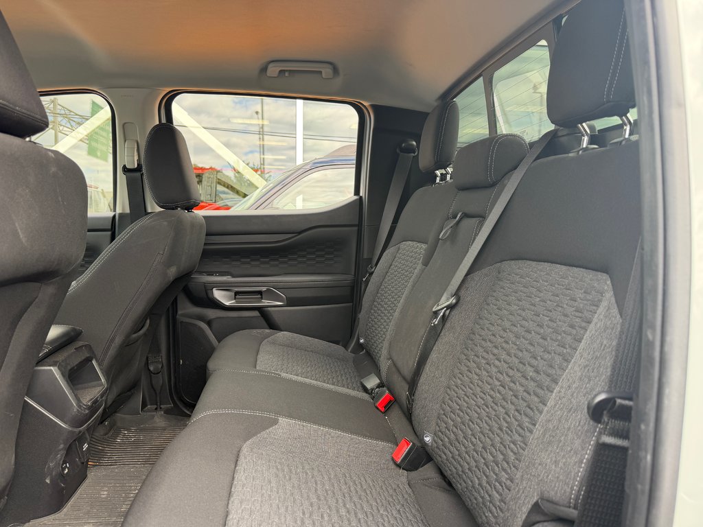 Ford Ranger XLT | 4X4 | V6 2.7L | TOW PACK | FX4 | 2024 à Brossard, Québec - 15 - w1024h768px
