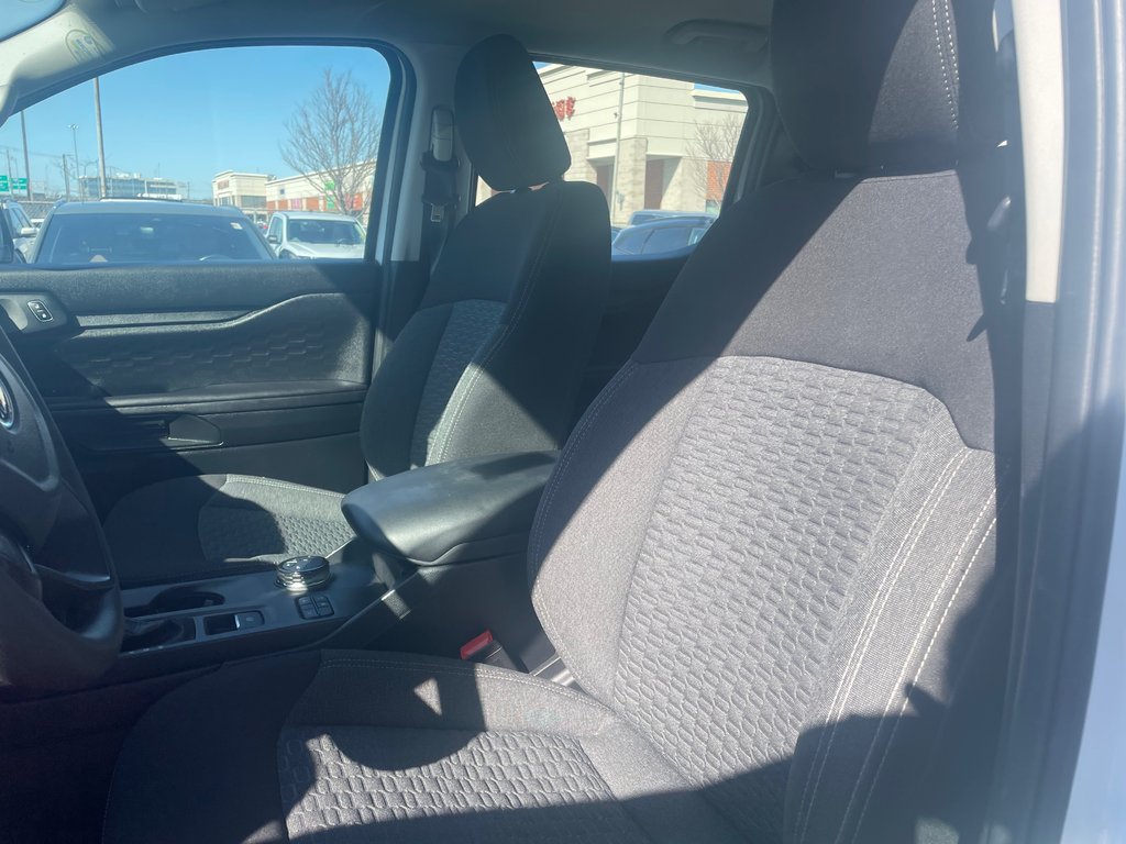 2025 Ford Ranger in Brossard, Quebec - 11 - w1024h768px