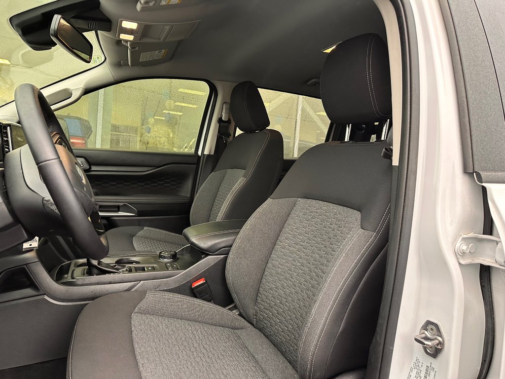 Ford Ranger  2025 à Brossard, Québec - 9 - w1024h768px