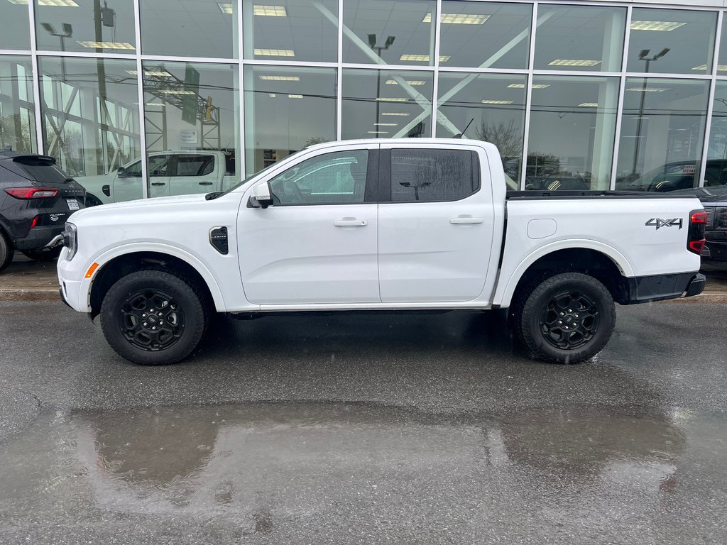 Ford Ranger  2025 à Brossard, Québec - 3 - w1024h768px