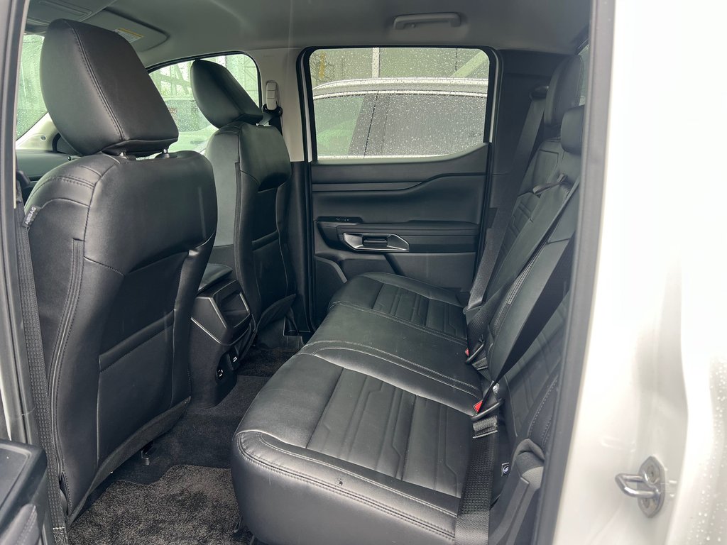 Ford Ranger  2025 à Brossard, Québec - 11 - w1024h768px