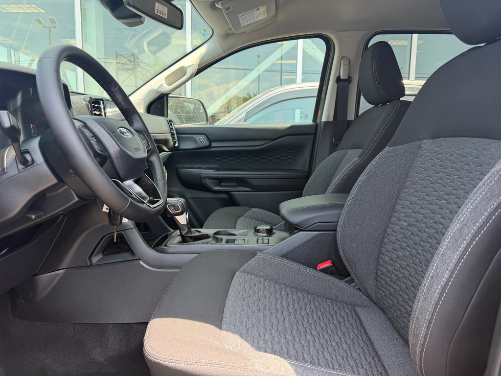 2026 Ford Ranger XLT | 4X4 | 301A | 2.3T | TOW PACK | ÉCRAN 12O | in Brossard, Quebec - 11 - w1024h768px