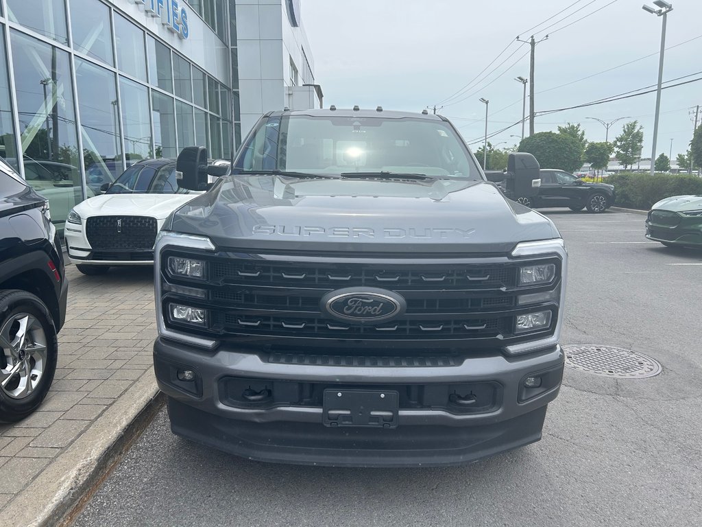 2024 Ford Super Duty F-250 SRW in Brossard, Quebec - 3 - w1024h768px
