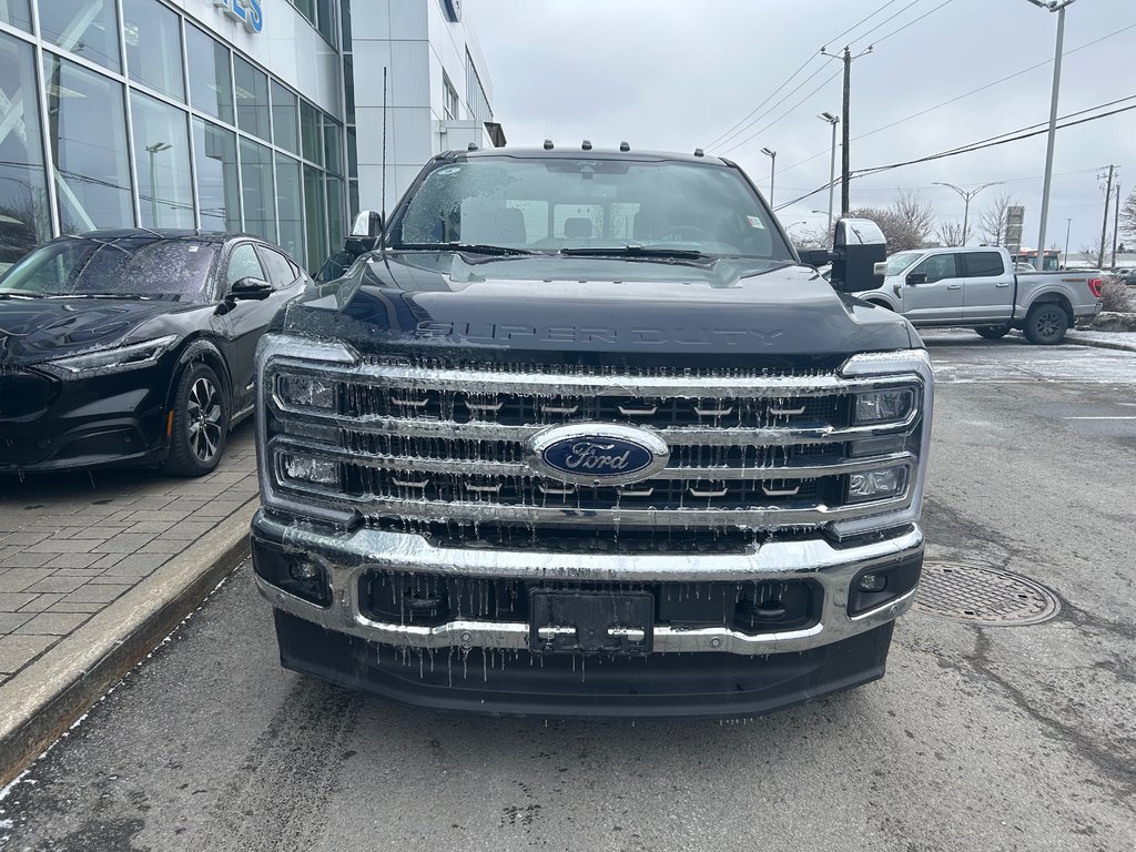 Ford Super Duty F-250 SRW  2025 à Brossard, Québec - 3 - w1024h768px