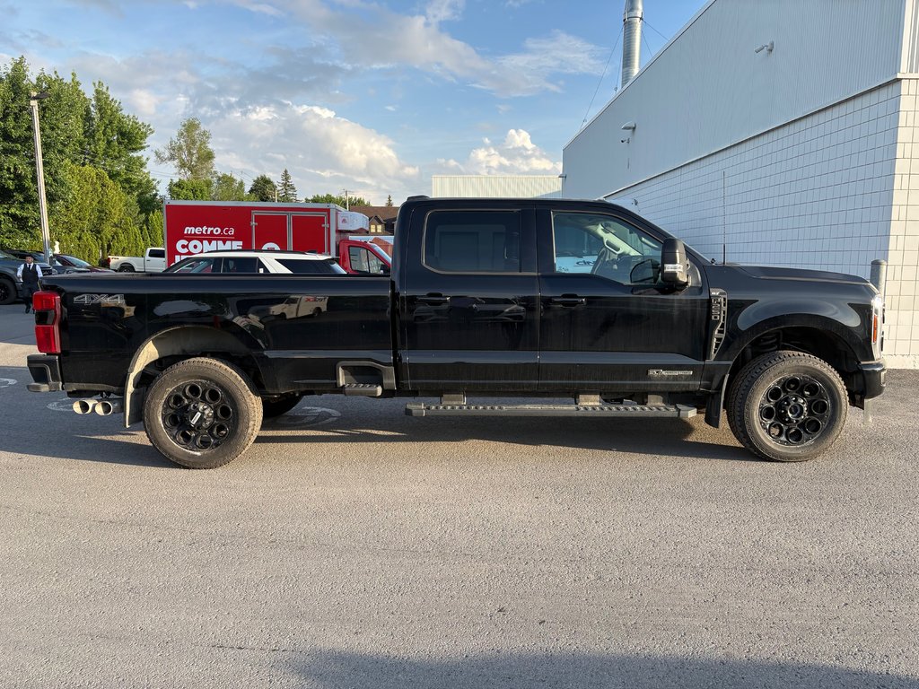 Ford Super Duty F-250 SRW  2026 à Brossard, Québec - 13 - w1024h768px